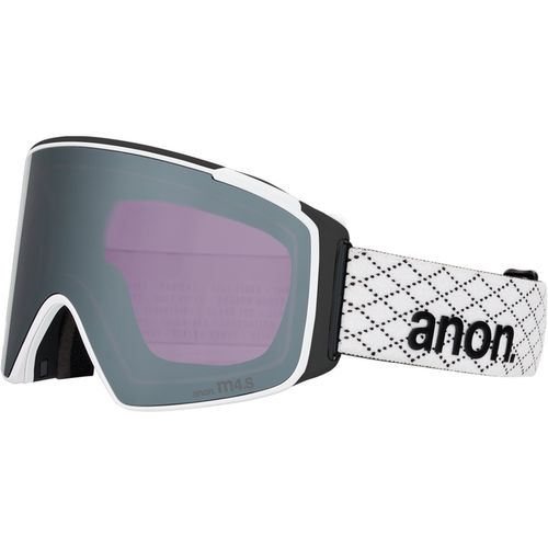 Anon 2026 M4S Goggles (Cylindrical)