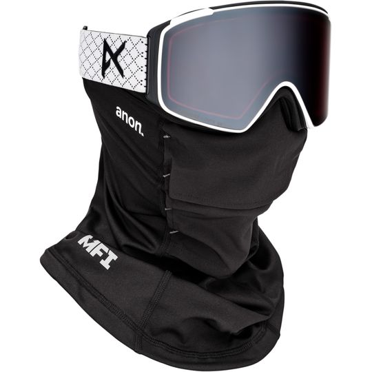 Anon 2026 M4S Goggles (Cylindrical)
