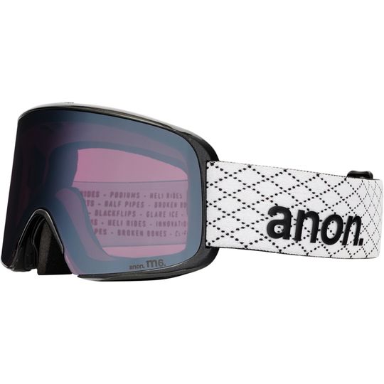 Anon 2026 M6 Goggles