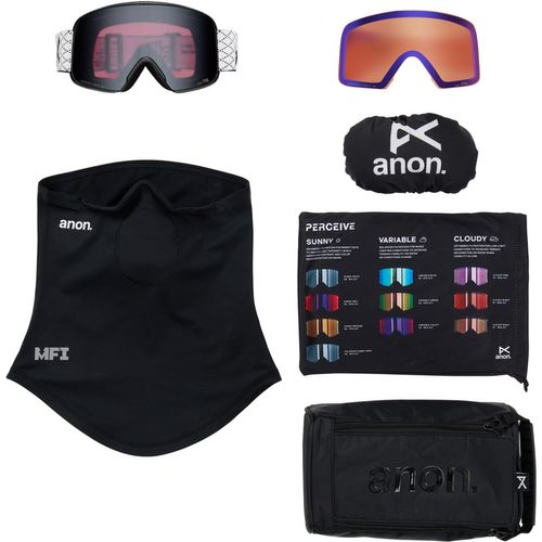 Anon 2026 M6 Goggles