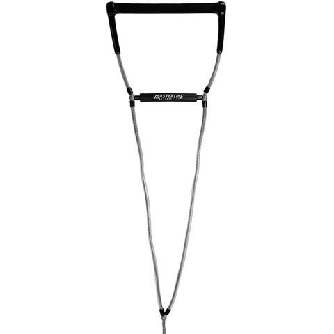 Masterline 2026 EASY UP HANDLE -SUEDE L/V