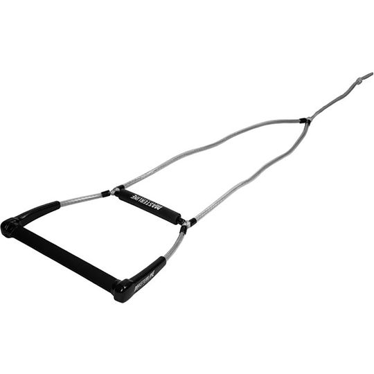 Masterline 2026 EASY UP HANDLE -SUEDE L/V