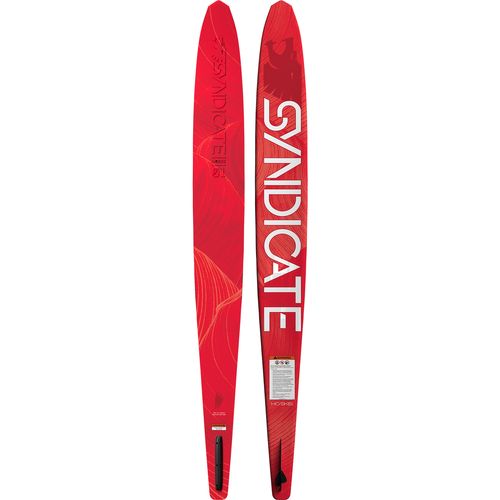 HO 2027 Syndicate Works 01 Men's Slalom Ski