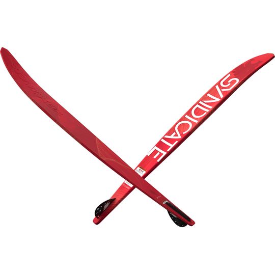 HO 2027 Syndicate Works 01 Men's Slalom Ski