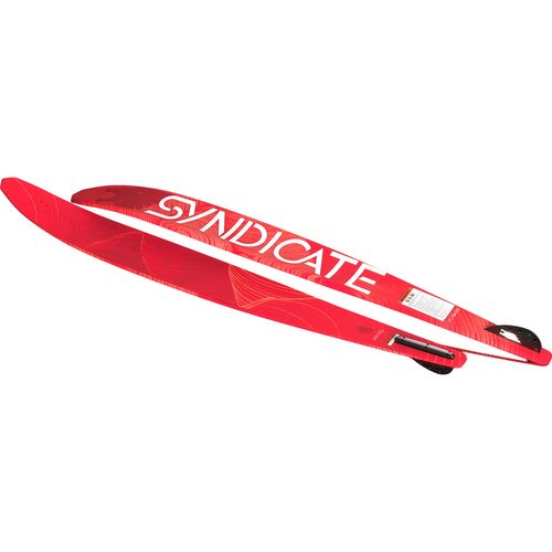 HO 2027 Syndicate Works 01 Men's Slalom Ski