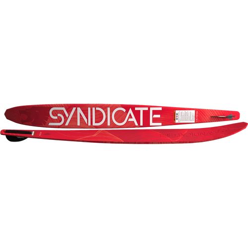 HO 2027 Syndicate Works 01 Men's Slalom Ski