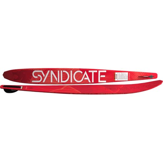HO 2027 Syndicate Works 01 Men's Slalom Ski