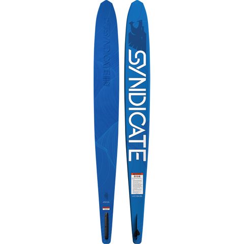 HO 2027 Syndicate Works 02 Men's Slalom Ski