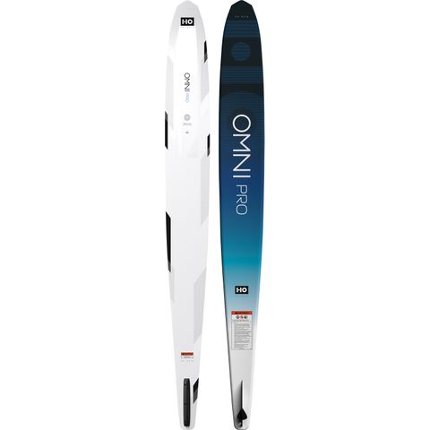 HO 2027 Omni Pro Men's Slalom Ski