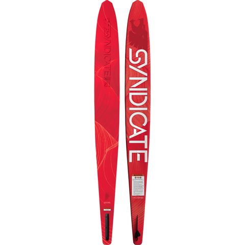 HO 2027 Syndicate Works 01 Men's Slalom Ski
