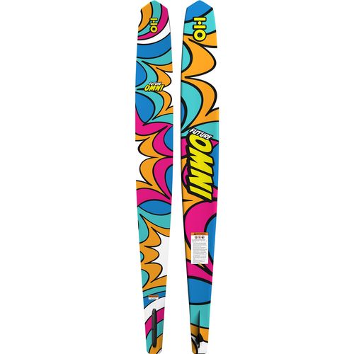 HO 2027 Future Omni Junior Slalom Ski