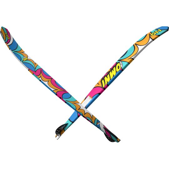 HO 2027 Future Omni Junior Slalom Ski