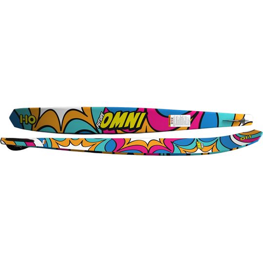 HO 2027 Future Omni Junior Slalom Ski