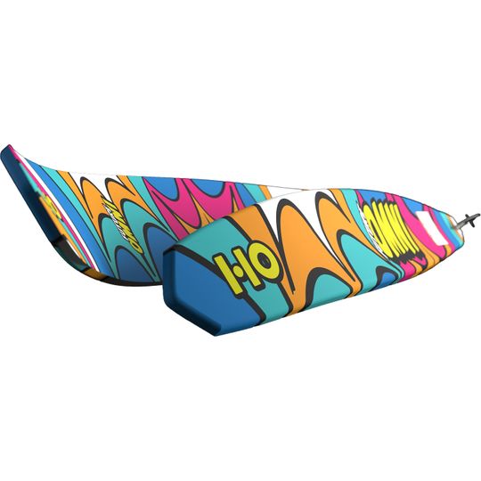HO 2027 Future Omni Junior Slalom Ski