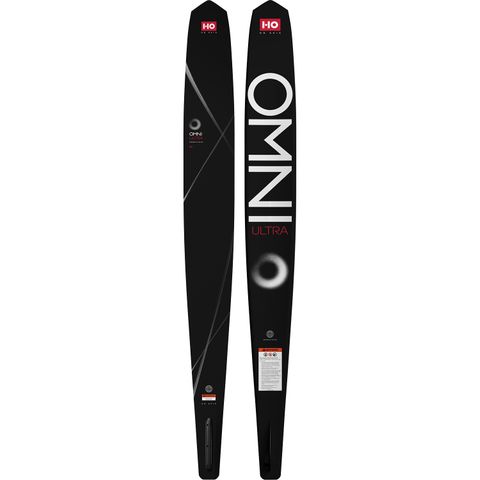 HO 2027 Omni Ultra Men's Slalom Ski