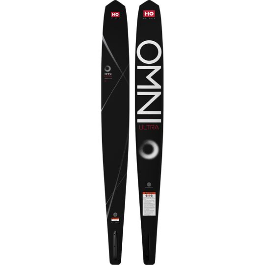 HO 2027 Omni Ultra Men's Slalom Ski