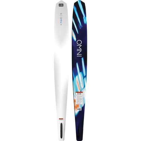 HO 2027 Omni Men's Slalom Ski