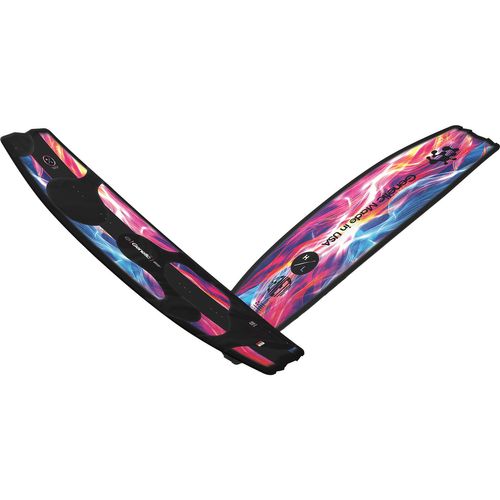 Hyperlite 2027 Genetic Loaded Men's Wakeboard