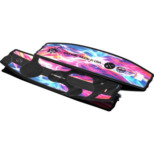 Hyperlite 2027 Genetic Loaded Men's Wakeboard