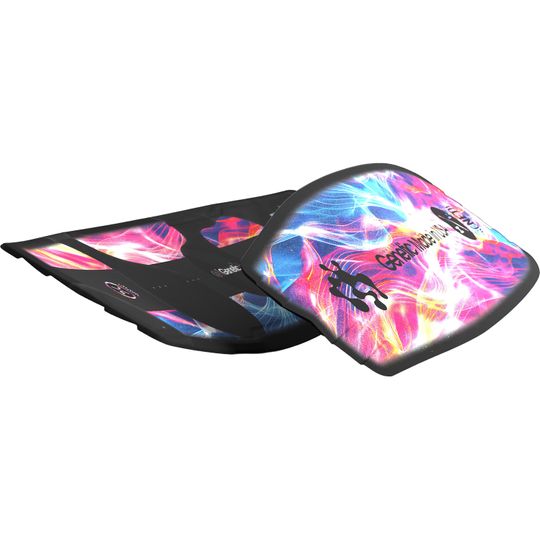 Hyperlite 2027 Genetic Loaded Men's Wakeboard