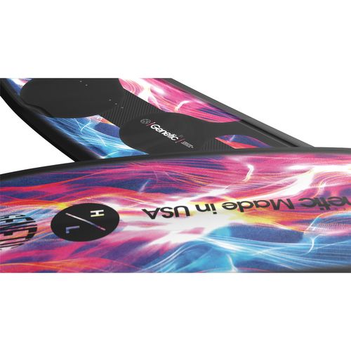 Hyperlite 2027 Genetic Loaded Men's Wakeboard