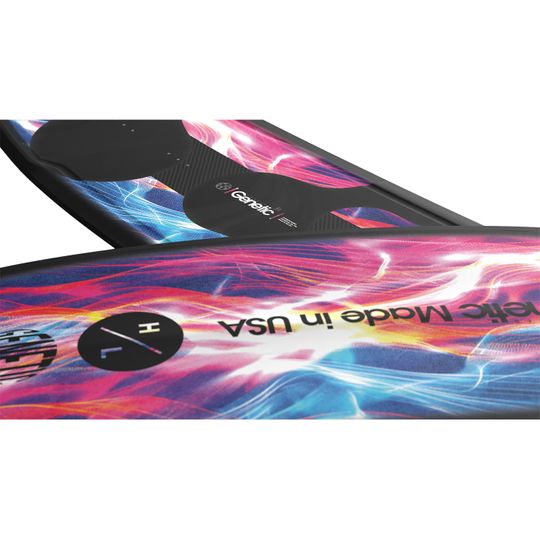 Hyperlite 2027 Genetic Loaded Men's Wakeboard