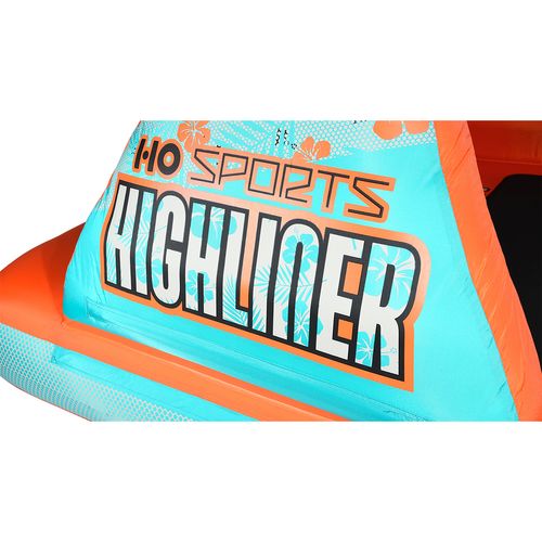 HO 2027 HO Highliner 2 Tube Tube