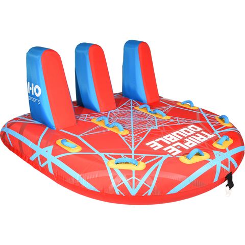 HO 2027 HO Triple Double Tube Tube