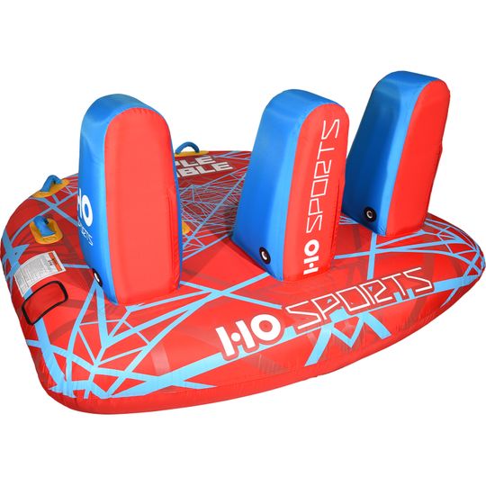 HO 2027 HO Triple Double Tube Tube