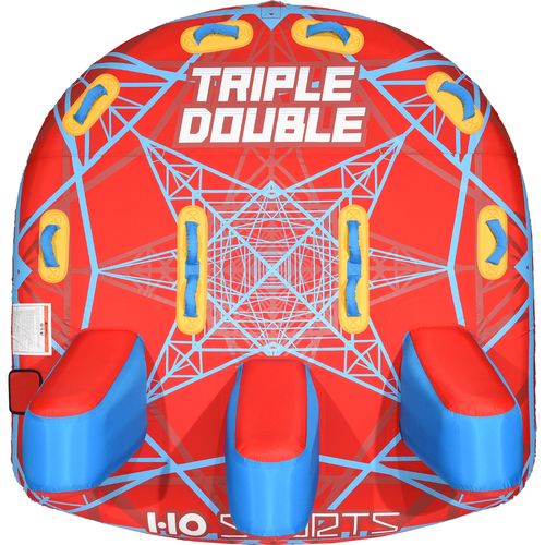HO 2027 HO Triple Double Tube Tube
