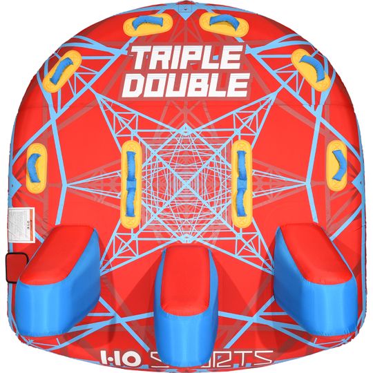 HO 2027 HO Triple Double Tube Tube