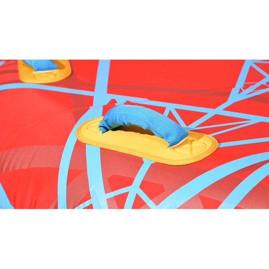 HO 2027 HO Triple Double Tube Tube