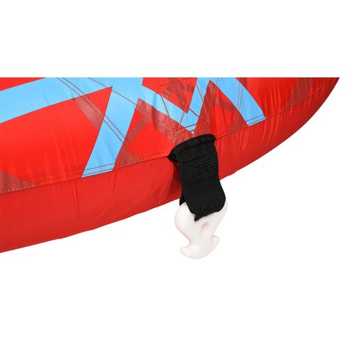 HO 2027 HO Triple Double Tube Tube