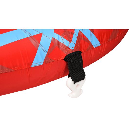 HO 2027 HO Triple Double Tube Tube