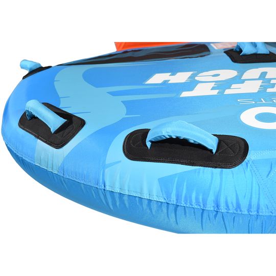 HO 2027 DriftCouch 2 Tube