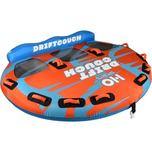 HO 2027 Driftcouch 3 Tube