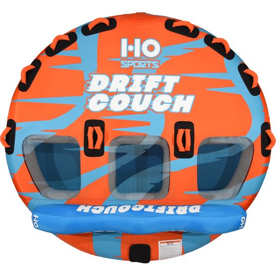 HO 2027 Driftcouch 3 Tube