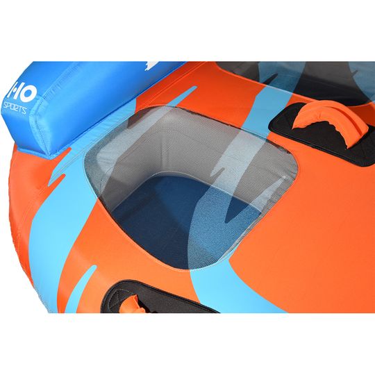 HO 2027 Driftcouch 3 Tube