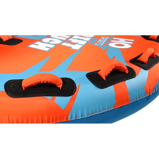 HO 2027 Driftcouch 3 Tube