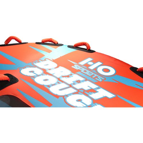 HO 2027 Driftcouch 3 Tube