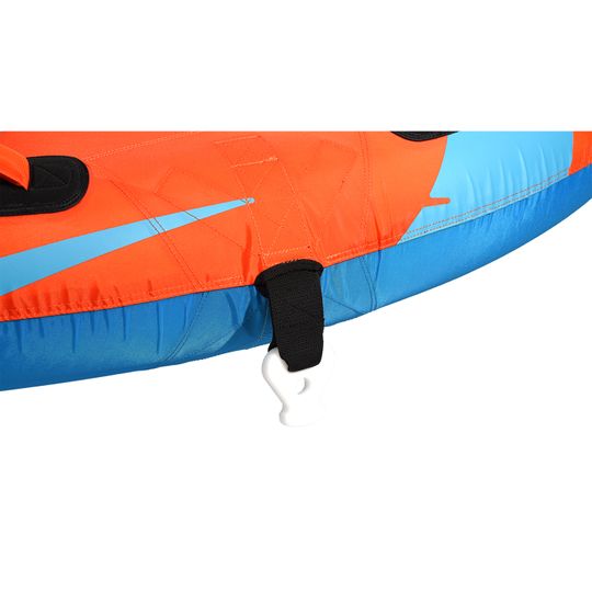 HO 2027 Driftcouch 3 Tube