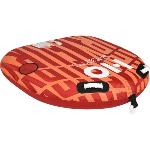HO 2027 HO Fury Tube