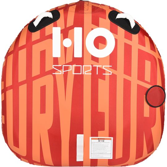 HO 2027 HO Fury Tube