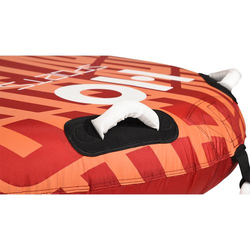 HO 2027 HO Fury Tube