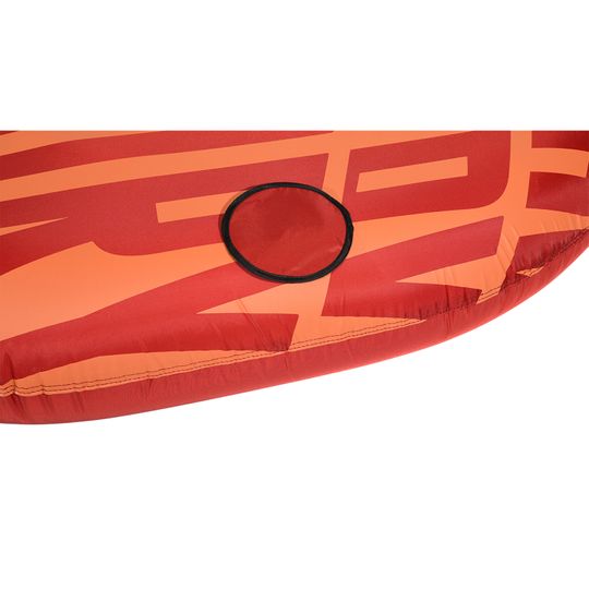 HO 2027 HO Fury Tube