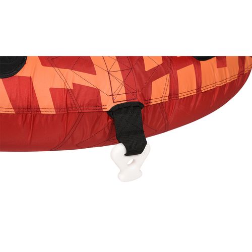 HO 2027 HO Fury Tube