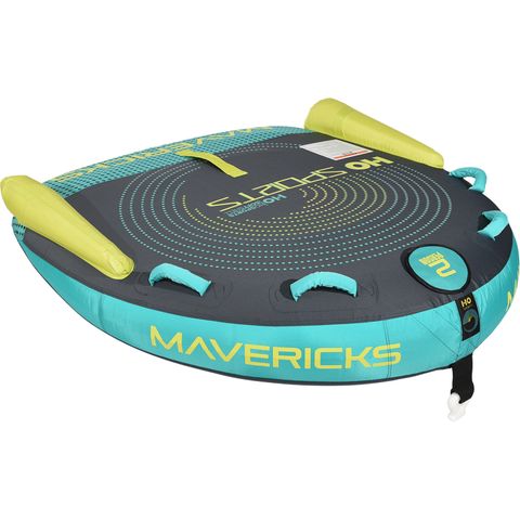 HO 2027 HO Mavericks 2 Tube