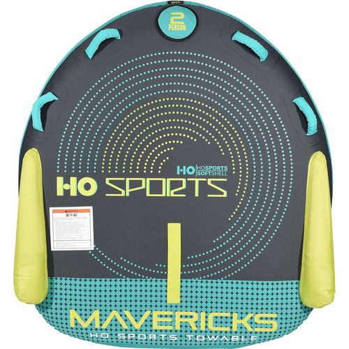 HO 2027 HO Mavericks 2 Tube