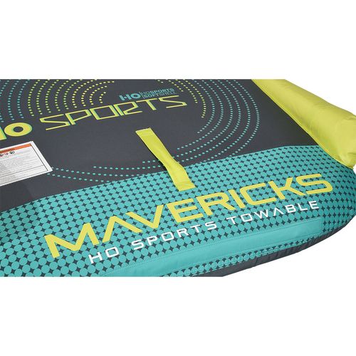 HO 2027 HO Mavericks 2 Tube