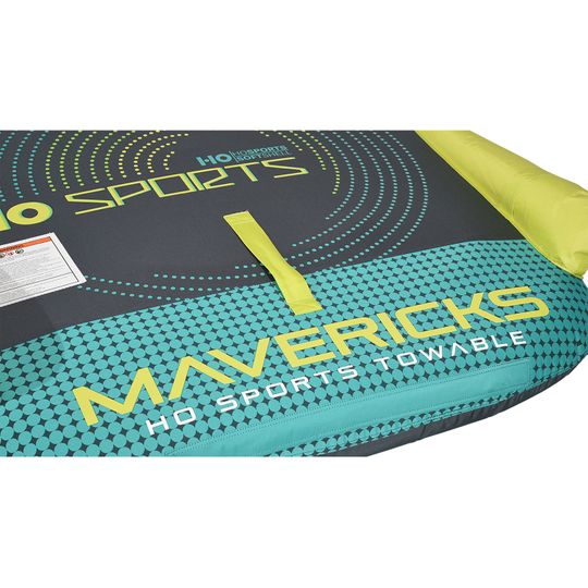 HO 2027 HO Mavericks 2 Tube
